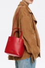 BOLSO CHIHUAHUA S Rojo