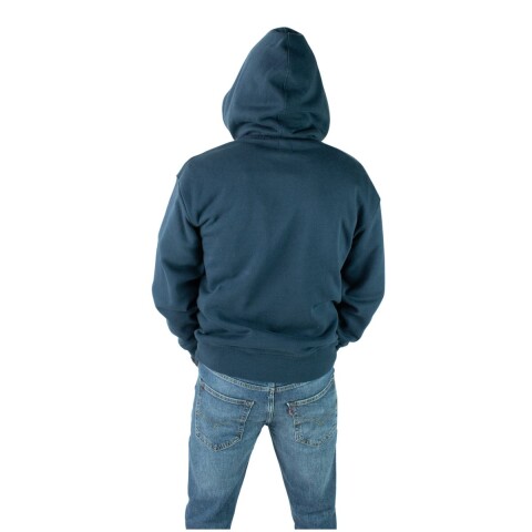 CANGURO S-XXL NAVY
