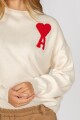 Sweater Acora Crudo