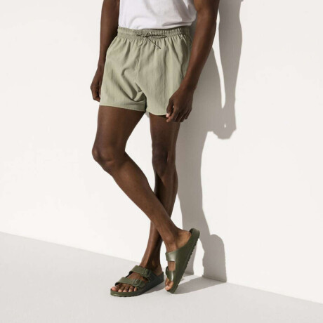 Sandalias Birkenstock Arizona EVA Verde