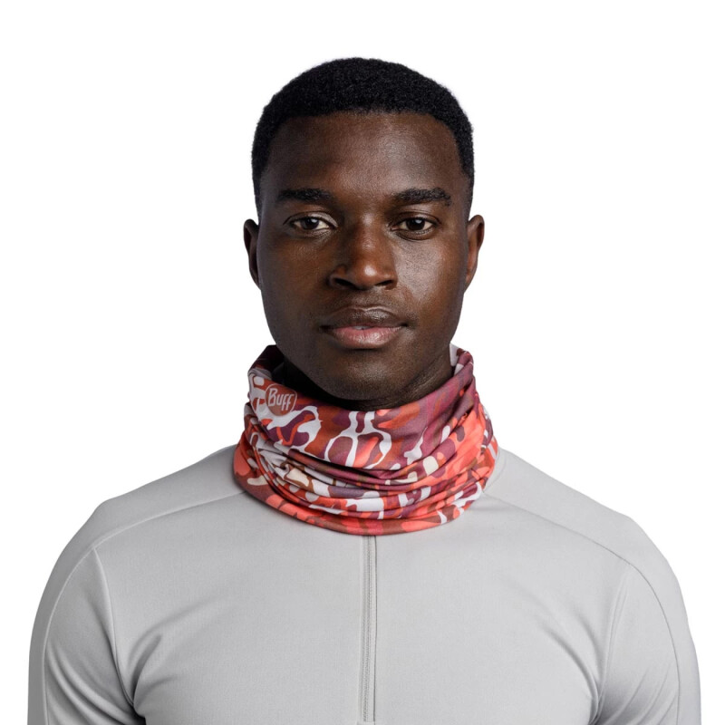 Bufanda Buff Original Ecostretch Lipha Bufanda Buff Original Ecostretch Lipha