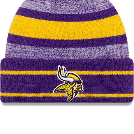 Gorro New Era Unisex - NFL POM KNIT - 11239797 ELD