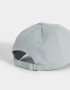 Caps Deportivo Gorra Canvas "wellness" - Azul Celeste