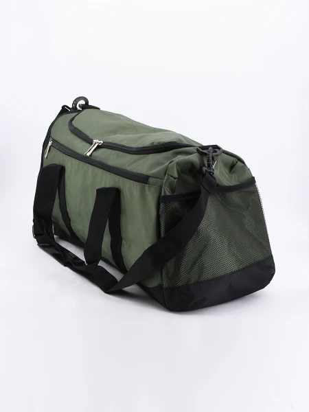 BOLSO DEPORTIVO QUITO VERDE