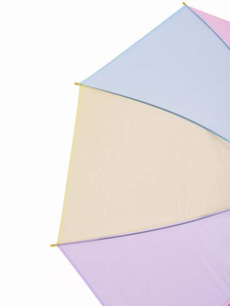 PARAGUA INFANTIL MULTICOLOR MULTICOLOR