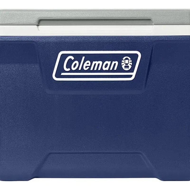 Conservadora Térmica Coleman 49 Litros Azul