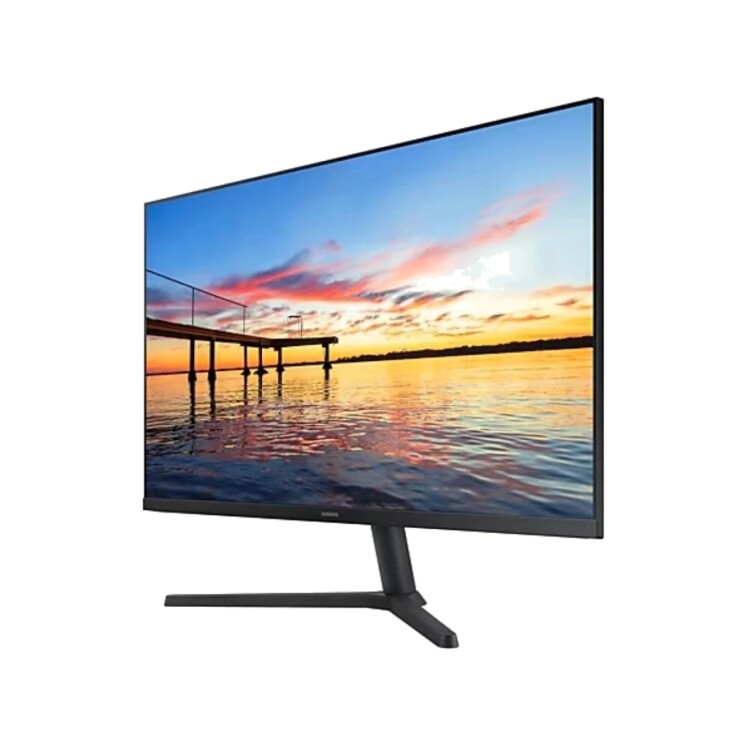 Monitor Samsung Essential S3 32" Full HD 75 Hz Sin Bordes con FreeSync Monitor Samsung Essential S3 32" Full HD 75 Hz Sin Bordes con FreeSync