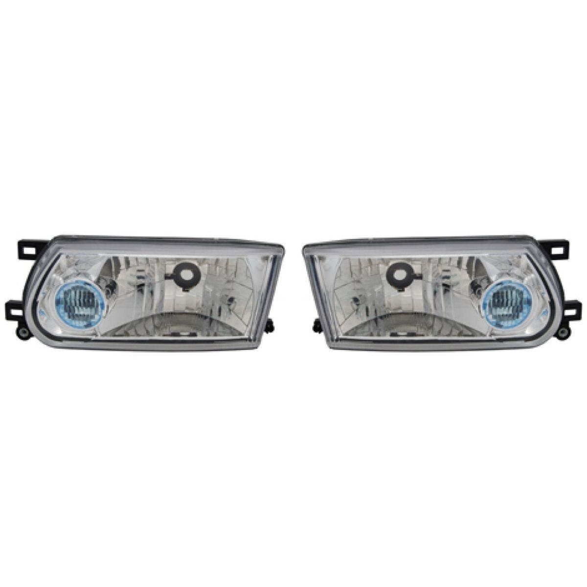 KIT DE SEMIOPTICAS 