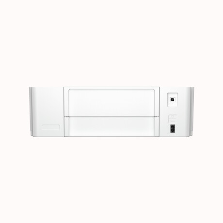Impresora Hp Smart Tank 210 Inalambrica Blanca
