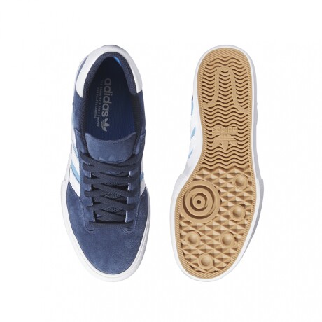 Championes adidas Matchbreak Super Navy