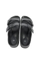 Sandalia Ibiza Negro