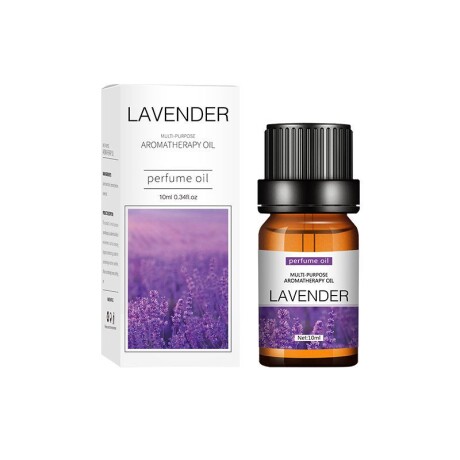 Esencia aromática 10 ml Lavanda