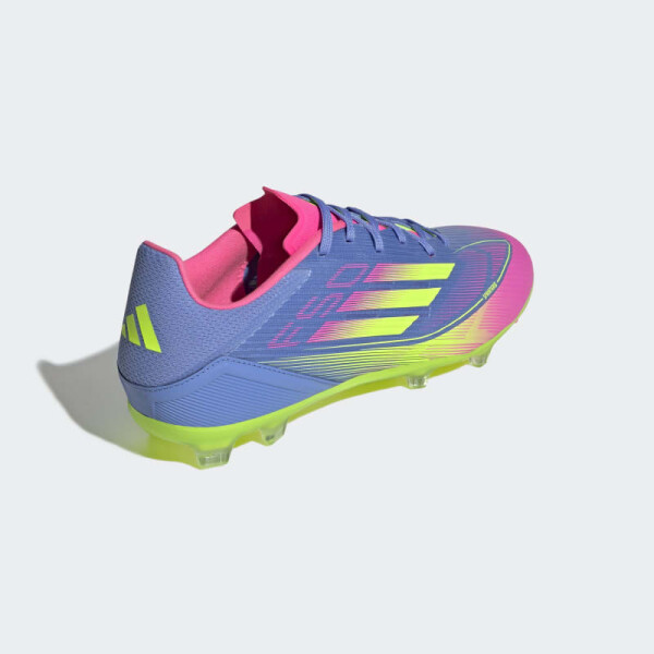 Championes Adidas F50 League Terreno Firme/Multiterreno Multicolor