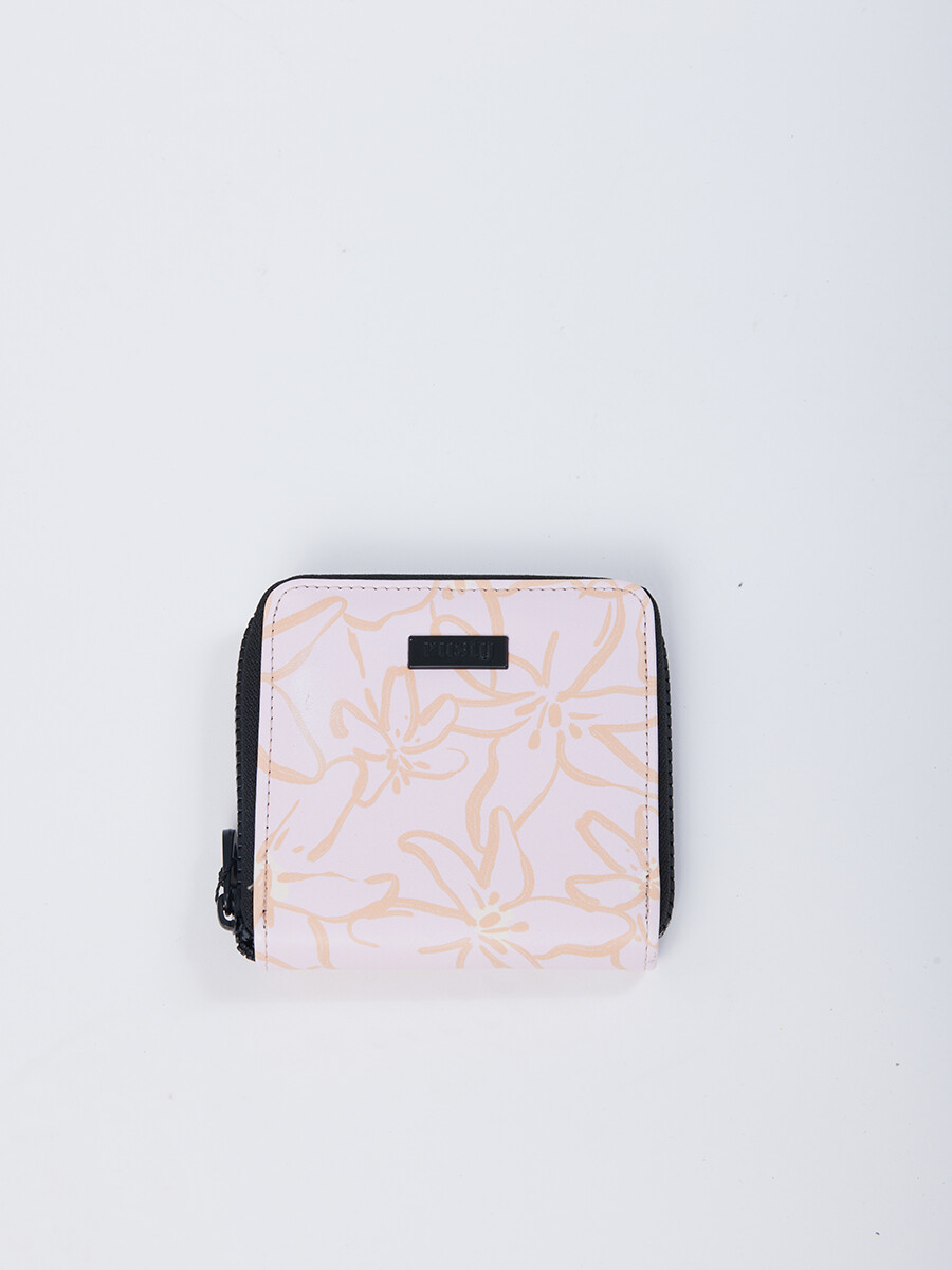 BILLETERA TAIMI RUSTY - Lila 