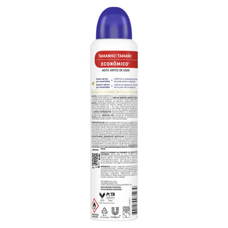 Dove Desodorante Aerosol Ap Original 250ml Dove Desodorante Aerosol Ap Original 250ml