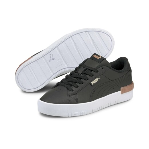 Champion Puma Moda Jada Negro - — Menpi