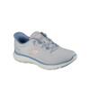 Championes Slip-Ins: Flex Appeal 5.0 Gris