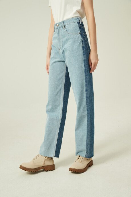 Pantalon Gaunthier Estampado 1