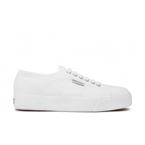 Championes Superga 2730 Blanco