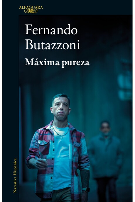MAXIMA PUREZA MAXIMA PUREZA