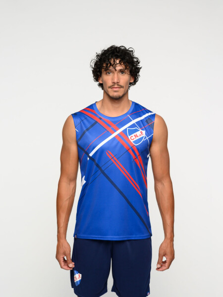 MUSCULOSA WUM Nacional Hombre 649