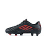 Championes Umbro de Fútbol Classico II de Niños - 20206073 Naranja-verde