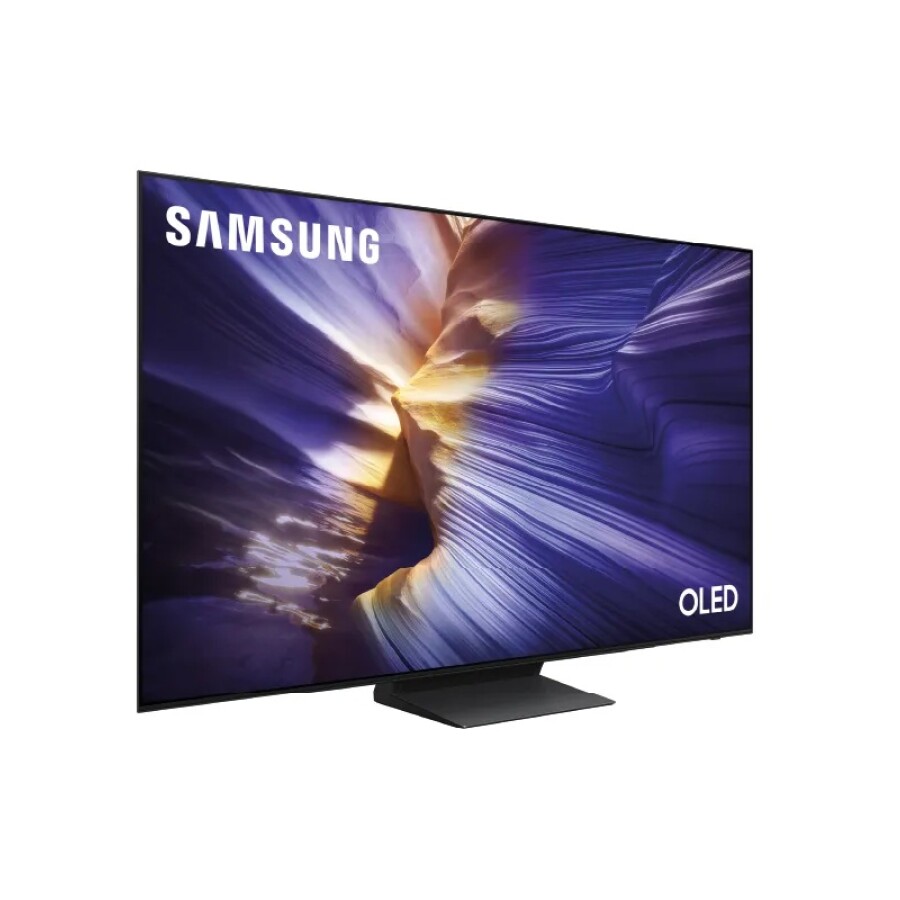 Tv Smart 77" OLED 4K Samsung SAQN77S90FA Tv Smart 77" OLED 4K Samsung SAQN77S90FA