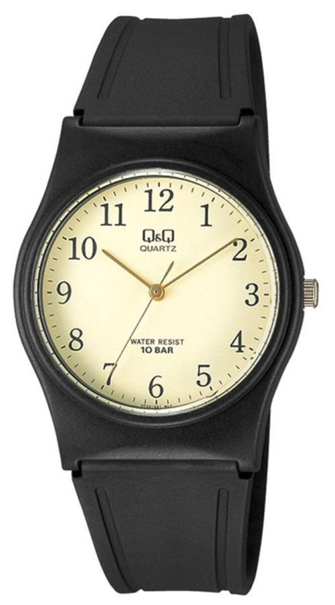 Q&Q - VP34-001 