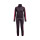 EQUIPO UNDER ARMOUR TRICOT TRACK Dark Purple & Pink
