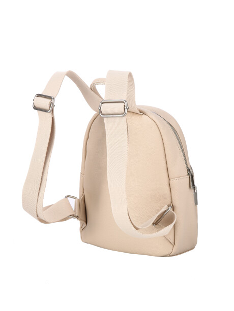 Mochila MAAT Natural