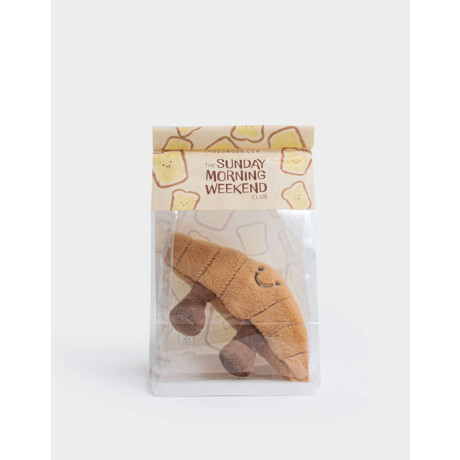 Llaveros Marron Beige