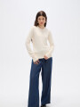 Sweater Tiral Crudo / Natural