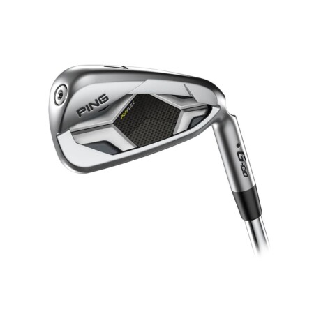 Hierros Ping G430 Vara Alya CB Stiff Hierros Ping G430 Vara Alya CB Stiff