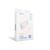 Cargador de pared Unicell con cable lightning Cargador De Pared Unicell Con Cable Lightning