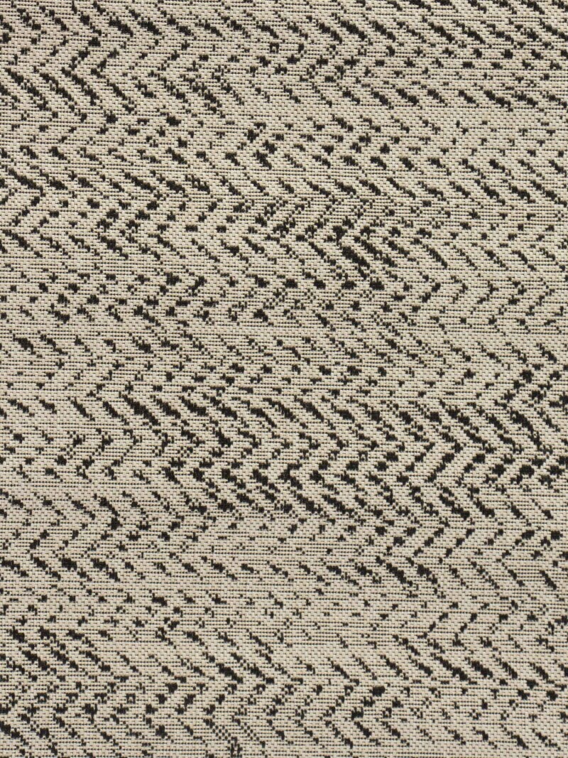 LINEO ALFOMBRA LINEO LIN/A454/9H01/ 200X290 WOOL/BLACK