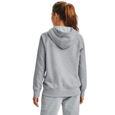CANGURO UNDER ARMOUR HOODIE Grey