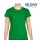 Camiseta Fashion Clásica Verde