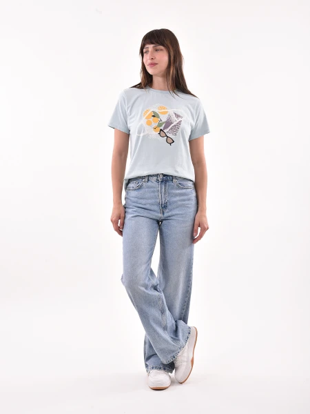 REMERA DENAF ESTAMPADO 5