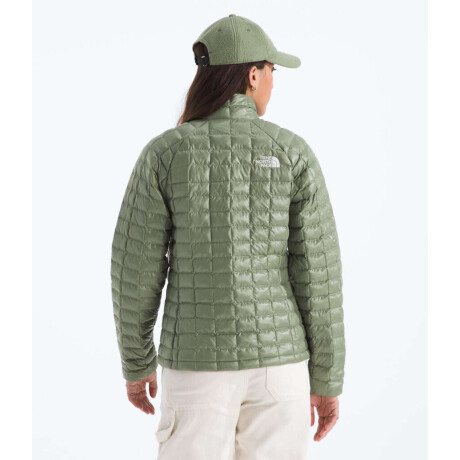 Campera Thermoball Bark Mist