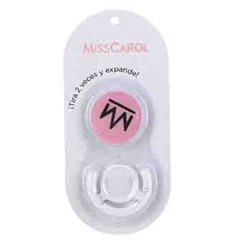 Accesorio Miss Carol Accesorio para celular Rosado