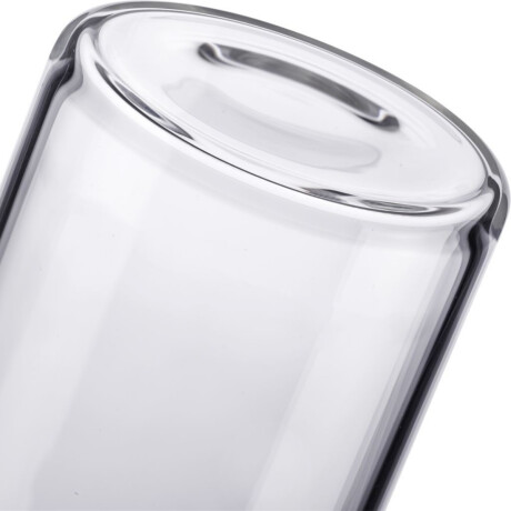 Botella de Vidrio con Funda 550 ml Rojo Westmark Botella de Vidrio con Funda 550 ml Rojo Westmark