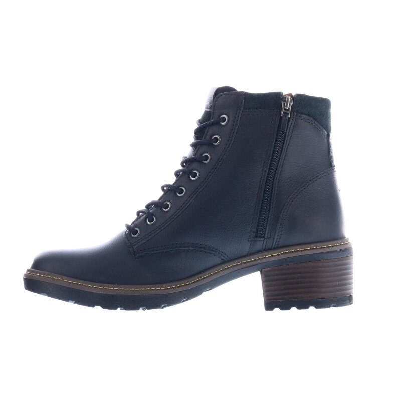 Botas de Mujer Freeway Casual Negro