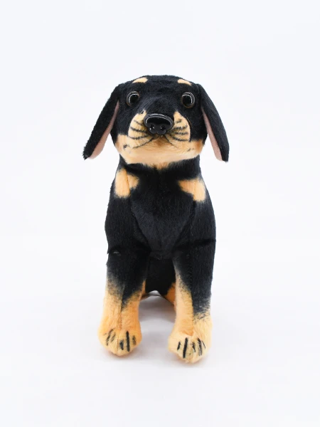 PERRO SIMON NEGRO