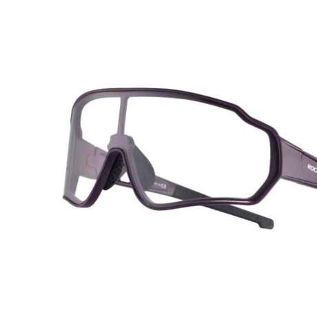 Lentes Fotocromáticos Ciclismo Rockbros 10167 001