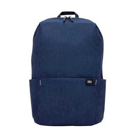 MOCHILA XIAOMI MI CASUAL DAYPACK Azu oscuro