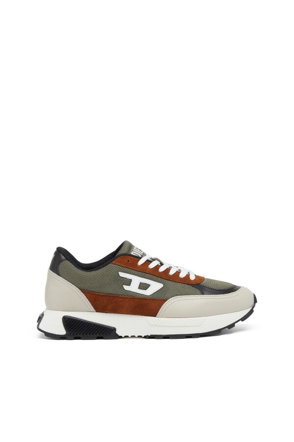 Zapatillas Para Hombre S-Tame D-Up Multicolor