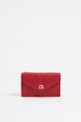 CARTERA Rojo