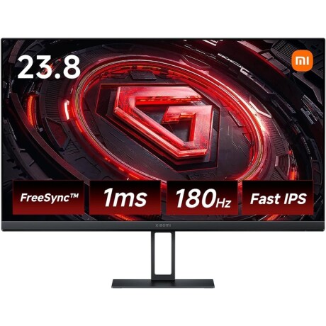 Monitor Gamer Xiaomi Gaming 24" 180HZ 1MS 001
