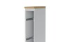 Bajo mesada 20 cm - Rainha Blanco