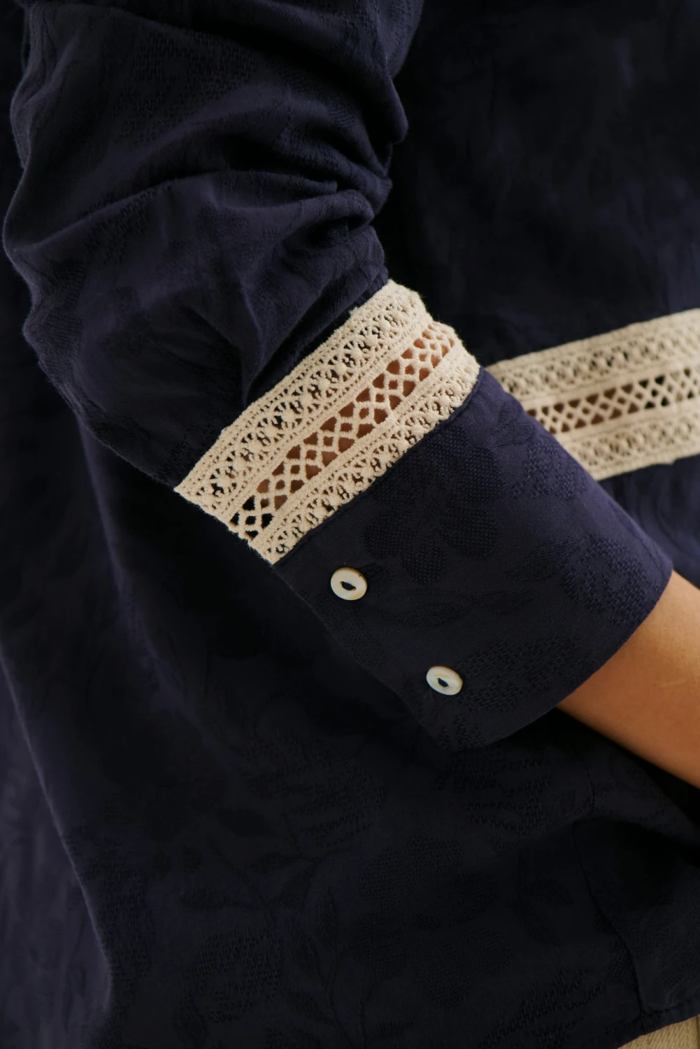 CAMISA PAMELA